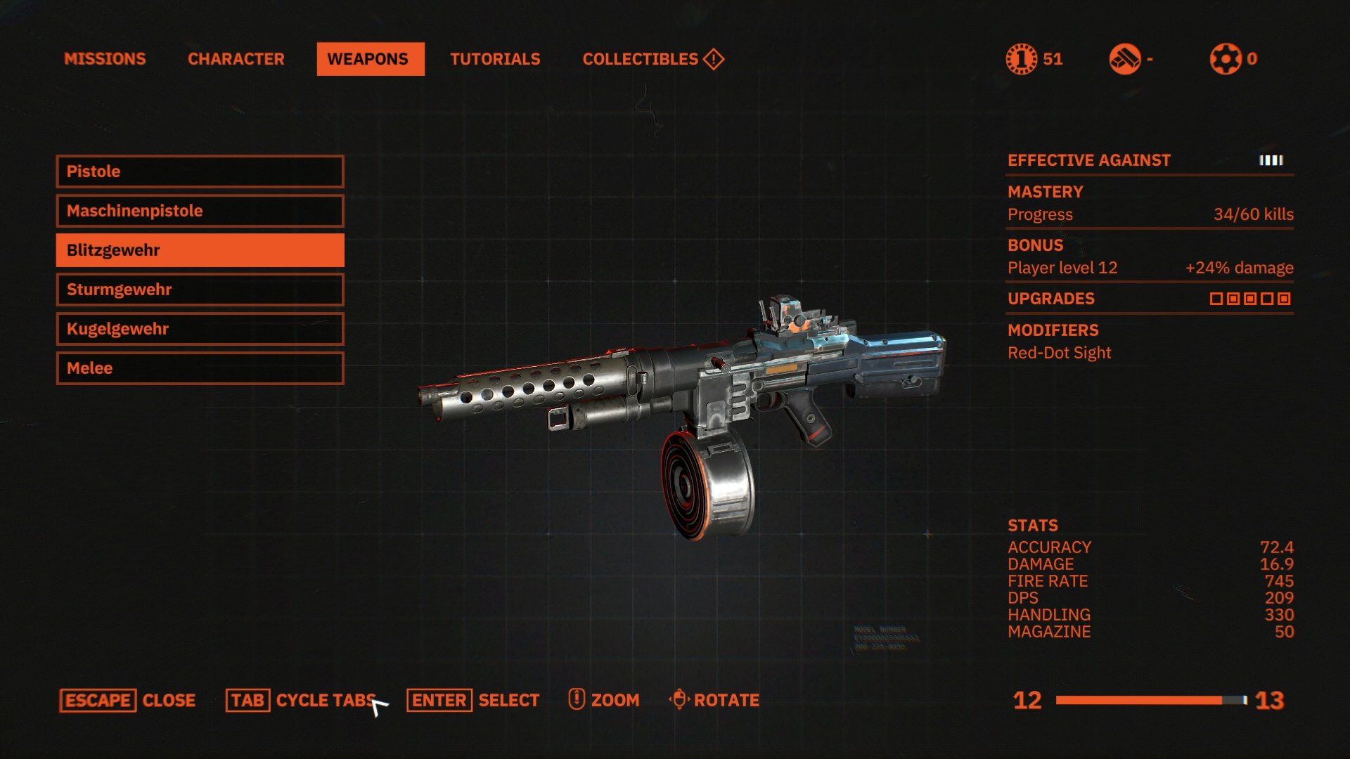 Wolfenstein: Youngblood - Imagen 9